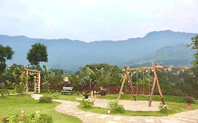 Nam Vien Mountain View